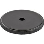 KC-160-109, Диск запасной для мощных дыроколов 1271918-1271923, 10 шт. в уп