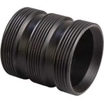 Муфта защитная для ПНД трубы ?0140мм для прохода через ЖБИ УТ0014793