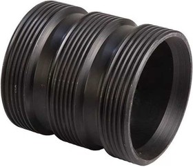 Фото 1/6 Муфта защитная для ПНД трубы ?0140мм для прохода через ЖБИ УТ0014793