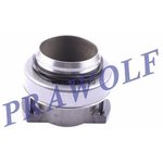 002 000 151, подшипник выжимной! KZISZ-5\ Scania 4/P/R-series, MAN TGX/TGS/TGM