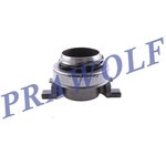 002 000 157, подшипник выжимной! KZIZ-5\ Omn MAN, MB, DAF(Bova), RVI, Neoplan ...