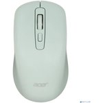 Acer OMR309 [ZL.MCECC.030] зеленый оптическая (1600dpi) беспроводная USB (4but)