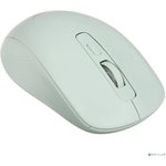 Acer OMR309 [ZL.MCECC.030] зеленый оптическая (1600dpi) беспроводная USB (4but)