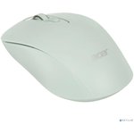 Acer OMR309 [ZL.MCECC.030] зеленый оптическая (1600dpi) беспроводная USB (4but)