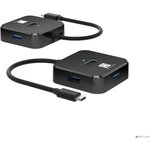 5bites Концентратор HB34C-316BK TYPE-C -  ...