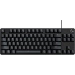 920-010447, Logitech Gaming Keyboard G413, Клавиатура