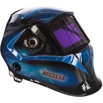 Маска сварщика Aurora SUN7 TIG MASTER 2-levels филь.:хамел ...