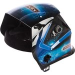 Маска сварщика Aurora SUN7 TIG MASTER 2-levels филь.:хамел ...