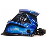 Маска сварщика Aurora SUN7 TIG MASTER 2-levels филь.:хамел ...