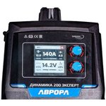 Инверторный сварочный полуавтомат Динамика 200 ЭКСПЕРТ ДП 35246