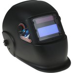 Маска сварщика Aurora A998F(9-13DIN) BLACK COSMO филь.:хамел ...