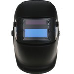 Маска сварщика Aurora A998F(9-13DIN) BLACK COSMO филь.:хамел ...