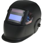 Маска сварщика Aurora A998F(9-13DIN) BLACK COSMO филь.:хамел ...