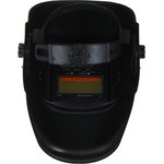 Маска сварщика Aurora A998F(9-13DIN) BLACK COSMO филь.:хамел ...