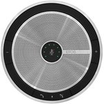 1000226, Speakerphone, Speakerphone, Black, Silver