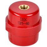 Изолятор SM 40 силовой IEK YIS11-40-12