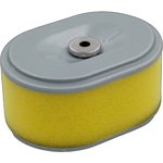 Фильтр воздушный для двигателя HONDA GX110/GX120 (аналог 17210-ZE0-505) 90-0464