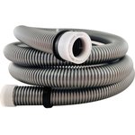 FTT 04 шланг универсальный для пылесосов, длина 4 м, диаметр 32 мм 02167