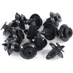 Door upholstery piston for vehicles G-3302-2217, 3110 (CT) 12 pcs RIGINAL