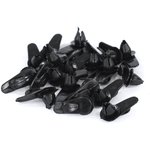 Door Upholstery Piston for VAZ 2101 (CT) 20 pcs RIGINAL