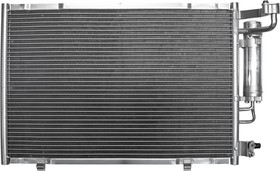 N11CR0194, Радиатор кондиционера