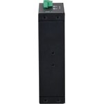 Коммутатор Dahua DH-HS4408-4ET-96 (L2) 4x100Мбит/с 4x1Гбит/с 4SFP 4PoE 96W ...