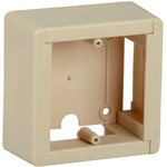 Universal box KMKU 88x88x44 ELEKOR sl. bone IEK CKK10D-U-1-K32