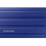 Samsung Portable SSD 1TB T7 Shield [MU-PE1T0R/WW] Type C-to-C/A, USB 3.2 Gen2