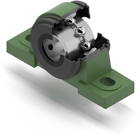 Подшипниковый узел UCP204-CO