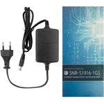 SNR SNR-S1916-1GS, Switchboard