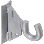 Hook KM-1800 (HEL-5661; SOT29.1) IEC UKK-12-3-1800