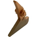 AE044059, Separation pin from heating (Teflon) shaft (Original)