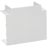 Угол Т-образный КМТ 60х40 ЭЛЕКОР (уп.4шт) IEK CKMP10D-T-060-040-K01 (упаковка из 4)