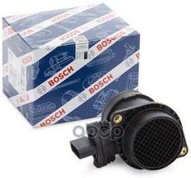 0 280 218 340, Датчик массового расхода воздуха, Bosch