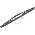 3397011432, Щетка стеклоочистителя 300мм задняя каркасная PEUGEOT 4007 07- ...