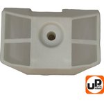 Фильтр воздушный для бензопилы 45-52 см3, малый 90-1017