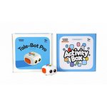 Комплект безэкранного робота для обучения программированию Tale-Bot PRO