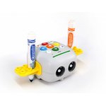 Комплект безэкранного робота для обучения программированию Tale-Bot PRO