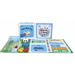 Комплект безэкранного робота для обучения программированию Tale-Bot PRO