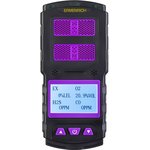 Детектор газа Ermenrich NG60