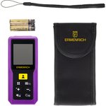 Ermenrich Reel PRO GM100 Laser Roulette