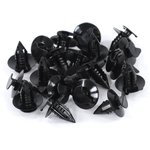 Door upholstery piston for VAZ-2110,1118 vehicles (ct) 20 pcs RIGINAL