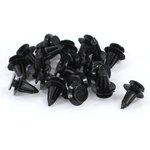 Door upholstery piston for VAZ-2170 (ct) 20 pcs RIGINAL