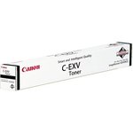 0473C002, Тонер CANON C-EXV53, 42 100 страниц