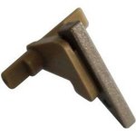 CET6763, Teflon shaft Separator for BROTHER HL-L2300D, ...
