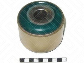 106232, Сайлентблок амортизатора передней подвески