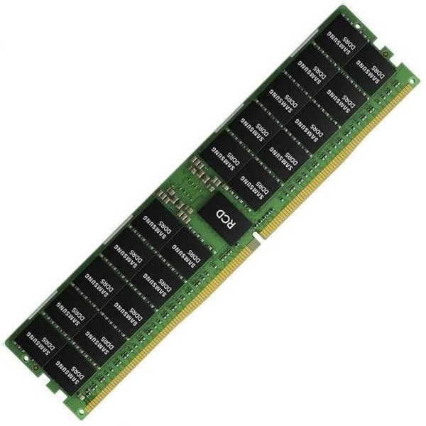 Серверная память Samsung DDR5 RDIMM 32GB 5600Mhz (M321R4GA3PB0-CWM
