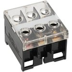 bzd-10003, Terminal terminal BZD-3 up to 10.0sq.mm 50A PROxima