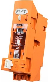 Фото 1/6 Предохранительный разъединитель нагрузки Ie160 A (240 A/ZP000), AC/DC 690В FH000-1S/T