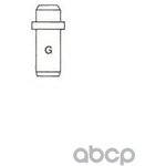 01-1227, Направляющая клапана